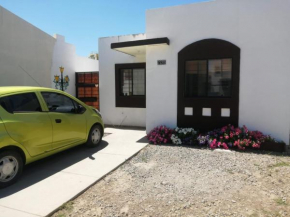 casa confort, Los Mochis